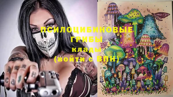 ALPHA PVP Алексин
